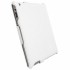 Krusell Dons Case Apple iPad 2/3 White