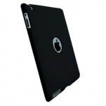Krusell ColorCover Apple iPad 2/3 Black