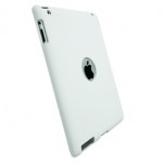 Krusell ColorCover Apple iPad 2/3 White