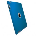 Krusell ColorCover Apple iPad 2/3 Blue