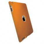 Krusell ColorCover Apple iPad 2/3 Orange