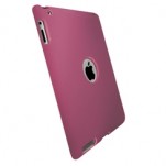 Krusell ColorCover Apple iPad 2/3 Pink