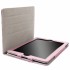 Krusell Avenyn Case Apple iPad 2/3 Pink