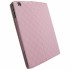 Krusell Avenyn Case Apple iPad 2/3 Pink