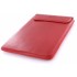 Mobiparts Luxury Pouch Apple iPad Red