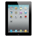 Apple iPad 2 Black (Wi-Fi met 3G, 16 GB)