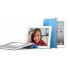 Apple iPad 2 White (Wi-Fi met 3G, 32 GB)