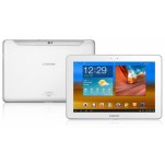 Samsung Galaxy Tab 10.1 Pure White (Wi-Fi, 16GB)