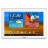 Samsung Galaxy Tab 10.1 Pure White (Wi-Fi, 16GB)