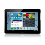 Samsung P5110 Galaxy Tab 2 10.1 Silver (Wi-Fi, 16GB, Android 4.0)