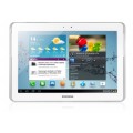 Samsung P5110 Galaxy Tab 2 10.1 White (Wi-Fi, 16GB, Android 4.0)