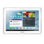 Samsung P5110 Galaxy Tab 2 10.1 White (Wi-Fi, 16GB, Android 4.0)