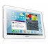 Samsung P5110 Galaxy Tab 2 10.1 White (Wi-Fi, 16GB, Android 4.0)